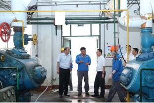 区政府副区长李荣久带队检查国庆节日市场和食品药品特种设备安全情况