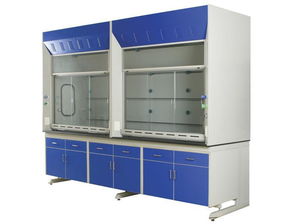 营口通风柜选购指南与高清图片展示——南京兰恩工程技术有限责任公司专业解析