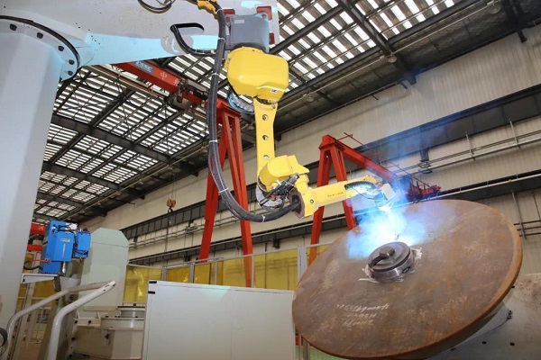 中船绿洲11月份接单形势喜人，特种设备销售成增长引擎