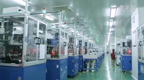 走进企业看信心丨古老陶瓷插上创新之翼，特种设备销售逆势增长