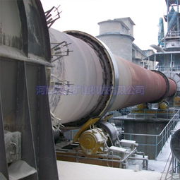 河南高品质石灰窑企业 特种设备生产与销售的专业力量