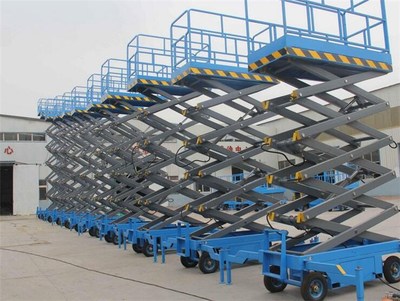 特种设备销售公司简介