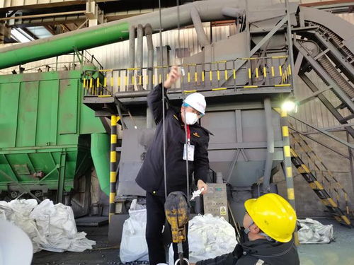 春雷行动2023 阿坝州扎实推进特种设备销售，促进全州高质量发展成效初显