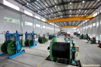 郑州豫达线缆 专业电工电气与特种电缆解决方案专家